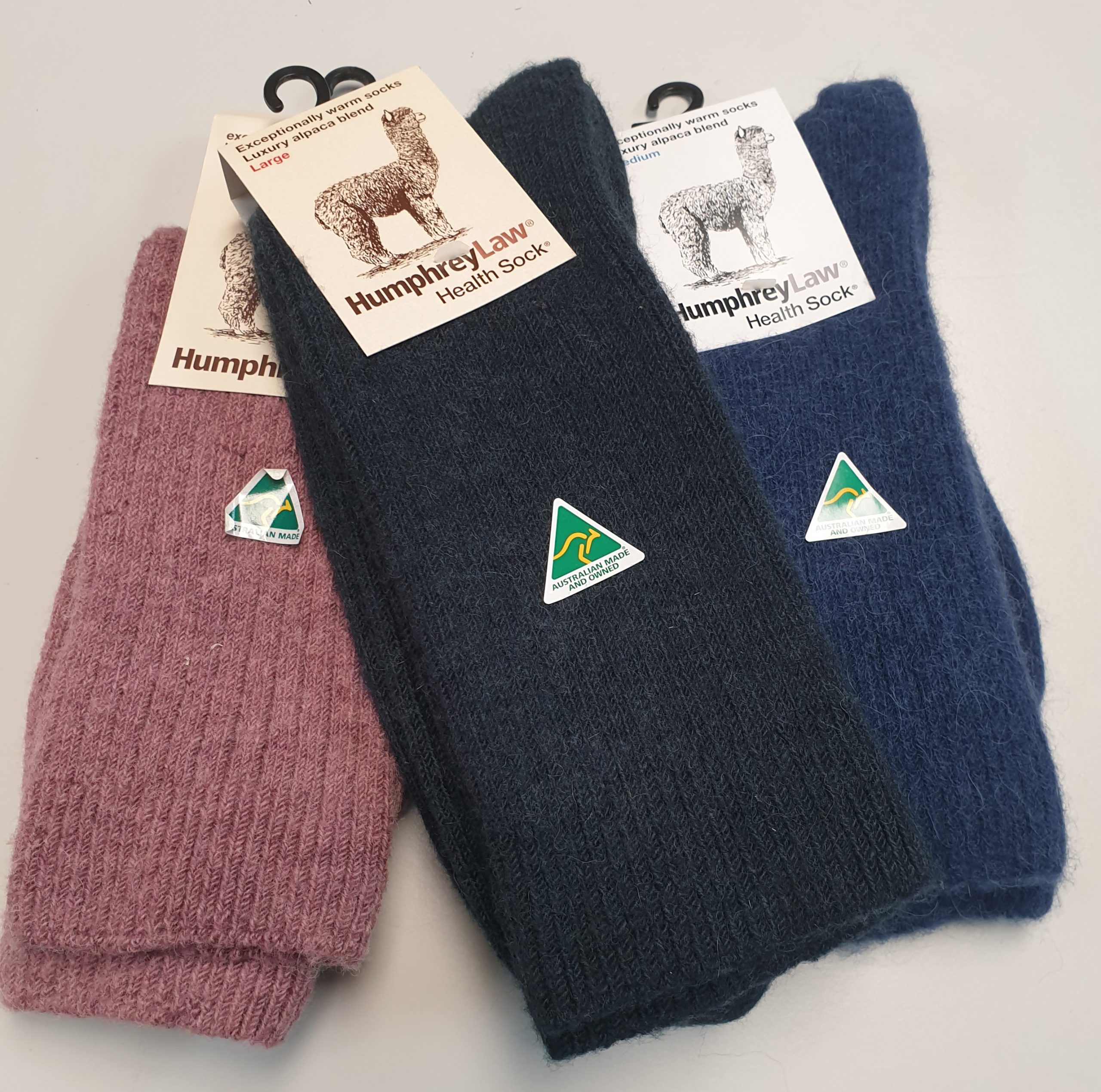 Alpaca Socks  Shop for the Warmest, Softest Socks Available